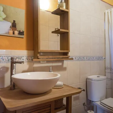 بيت للعطل Akivillas Relax