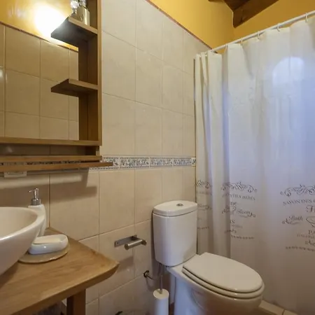Akivillas Relax Дом отдыха *