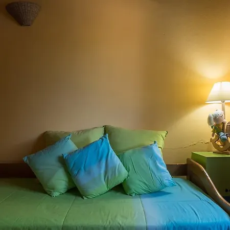 Akivillas Relax Лоле