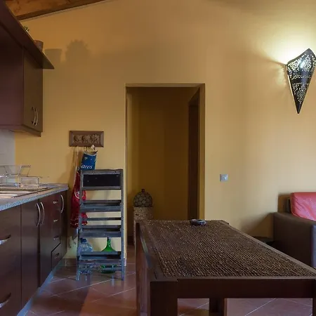 Дом отдыха Akivillas Relax Лоле